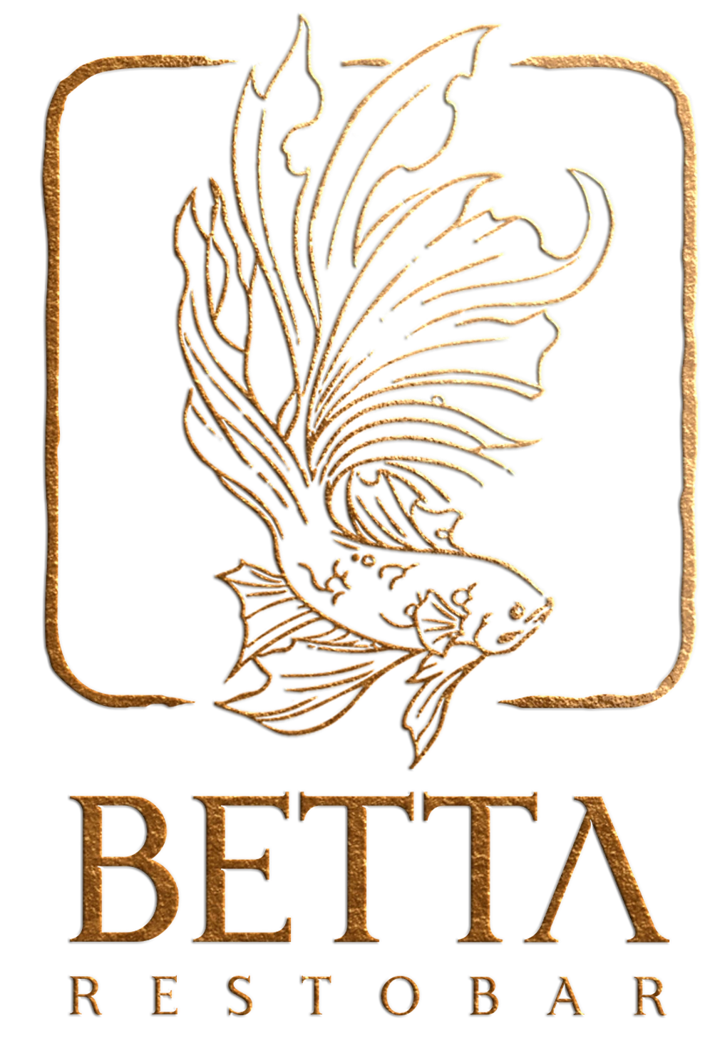 BETTA Restobar logo